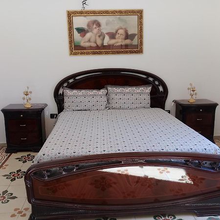Casa Vacanze Marinela Casarano Zewnętrze zdjęcie
