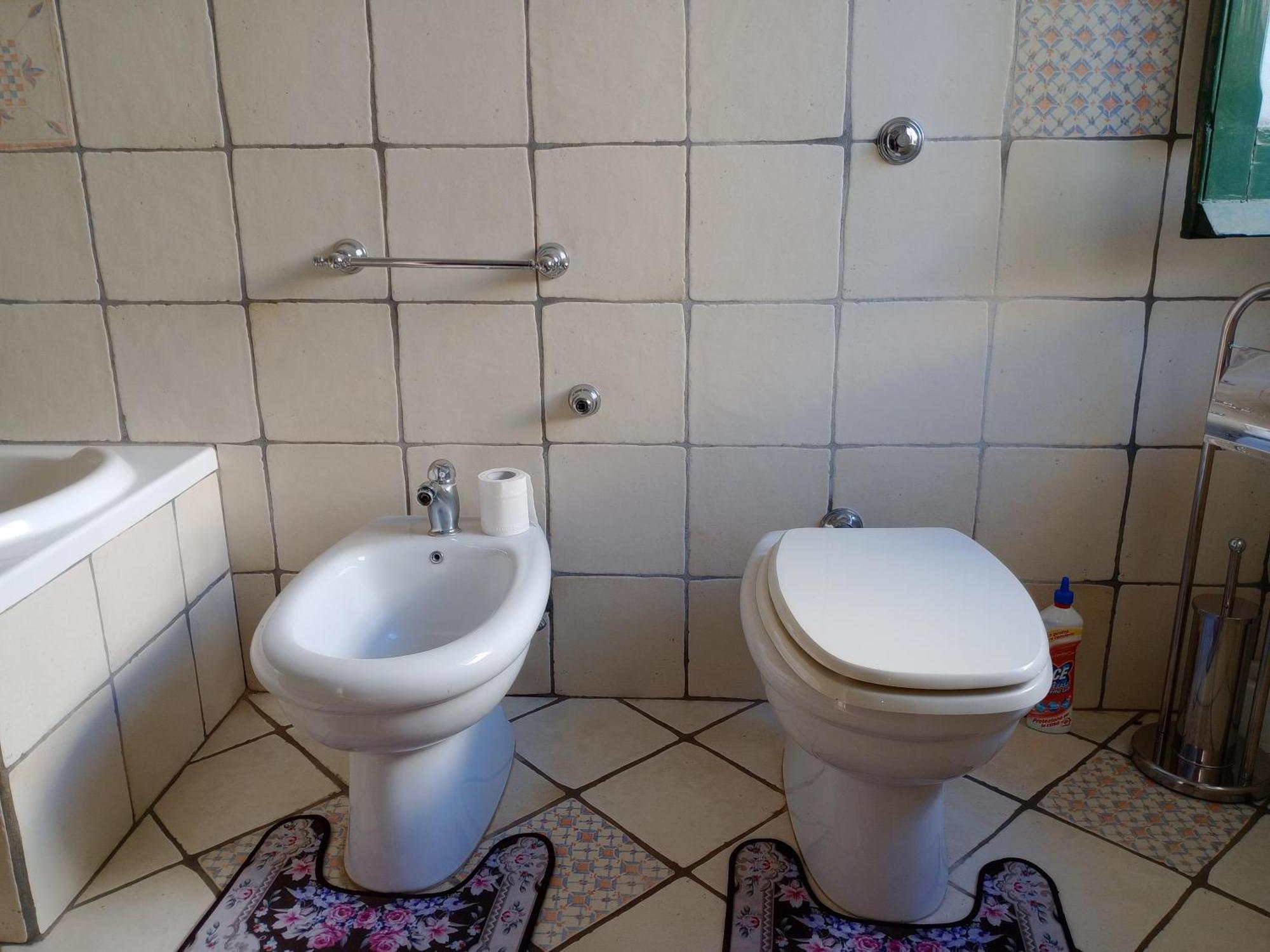 Casa Vacanze Marinela Casarano Zewnętrze zdjęcie