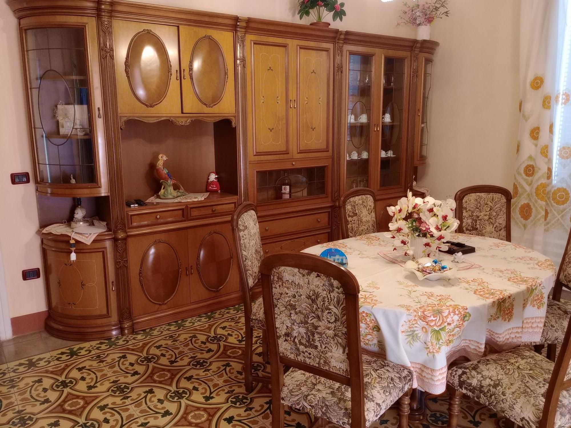 Casa Vacanze Marinela Casarano Zewnętrze zdjęcie