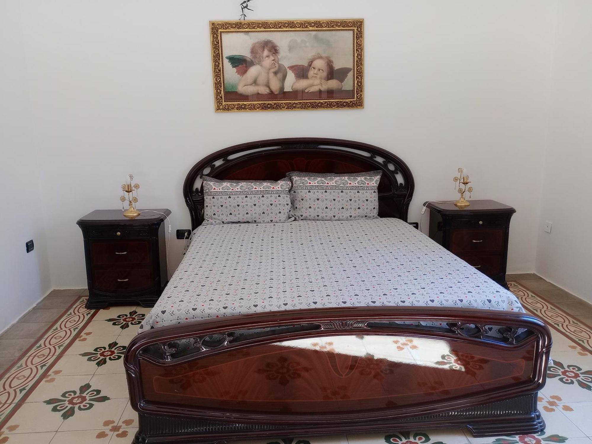 Casa Vacanze Marinela Casarano Zewnętrze zdjęcie