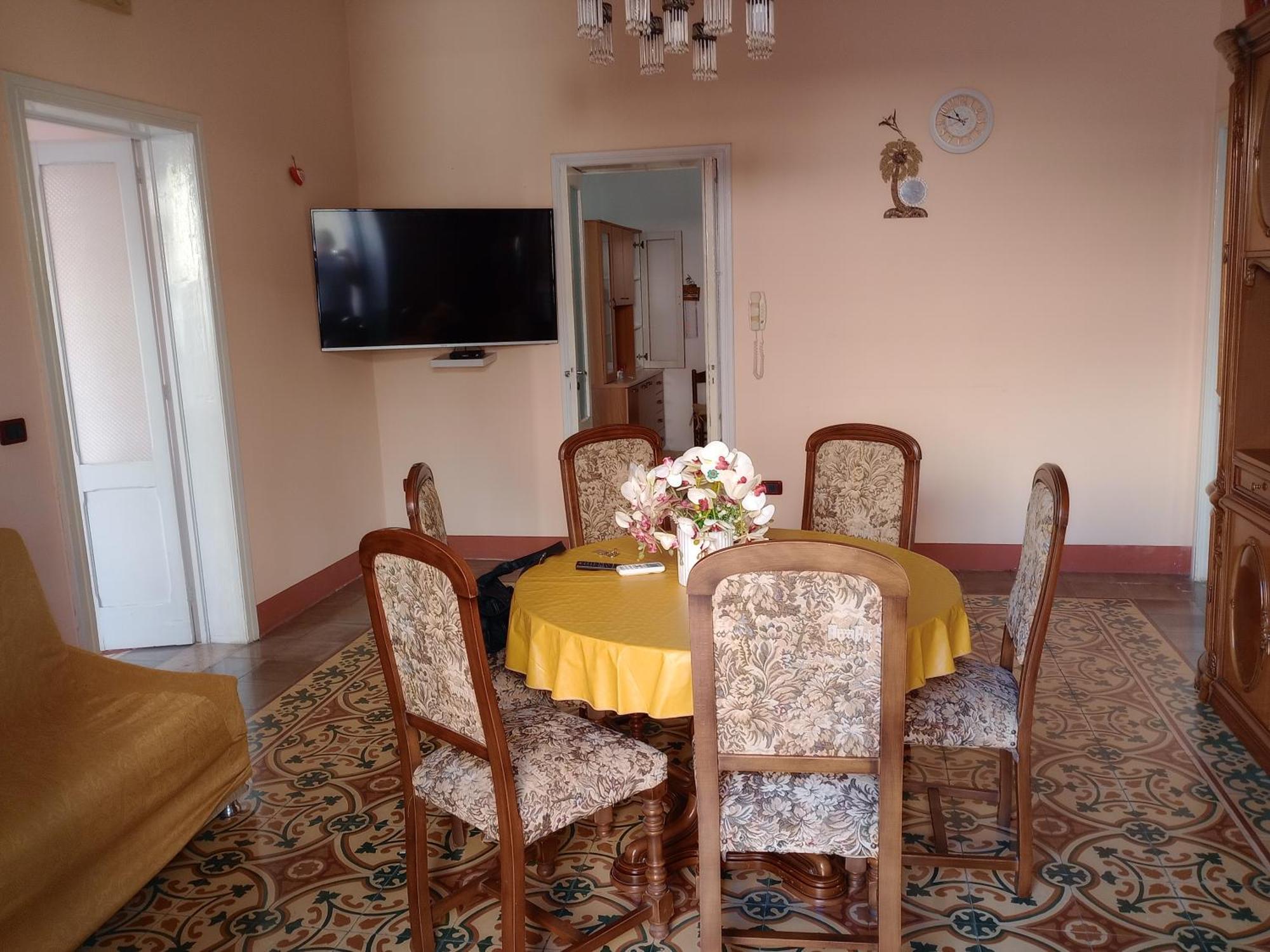 Casa Vacanze Marinela Casarano Zewnętrze zdjęcie