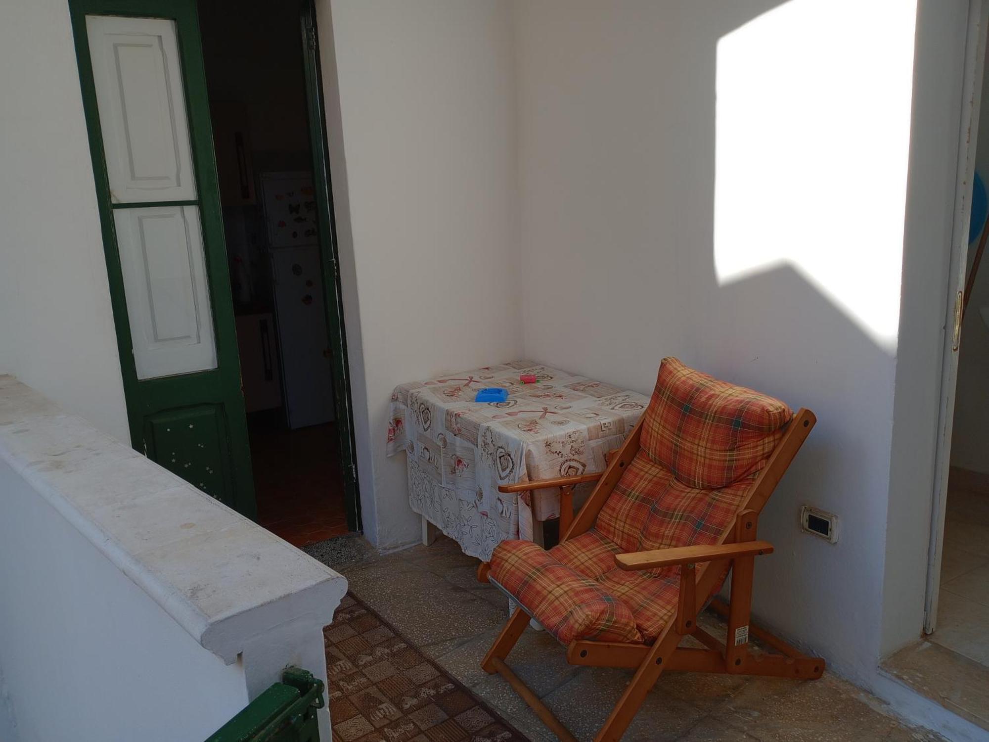 Casa Vacanze Marinela Casarano Zewnętrze zdjęcie