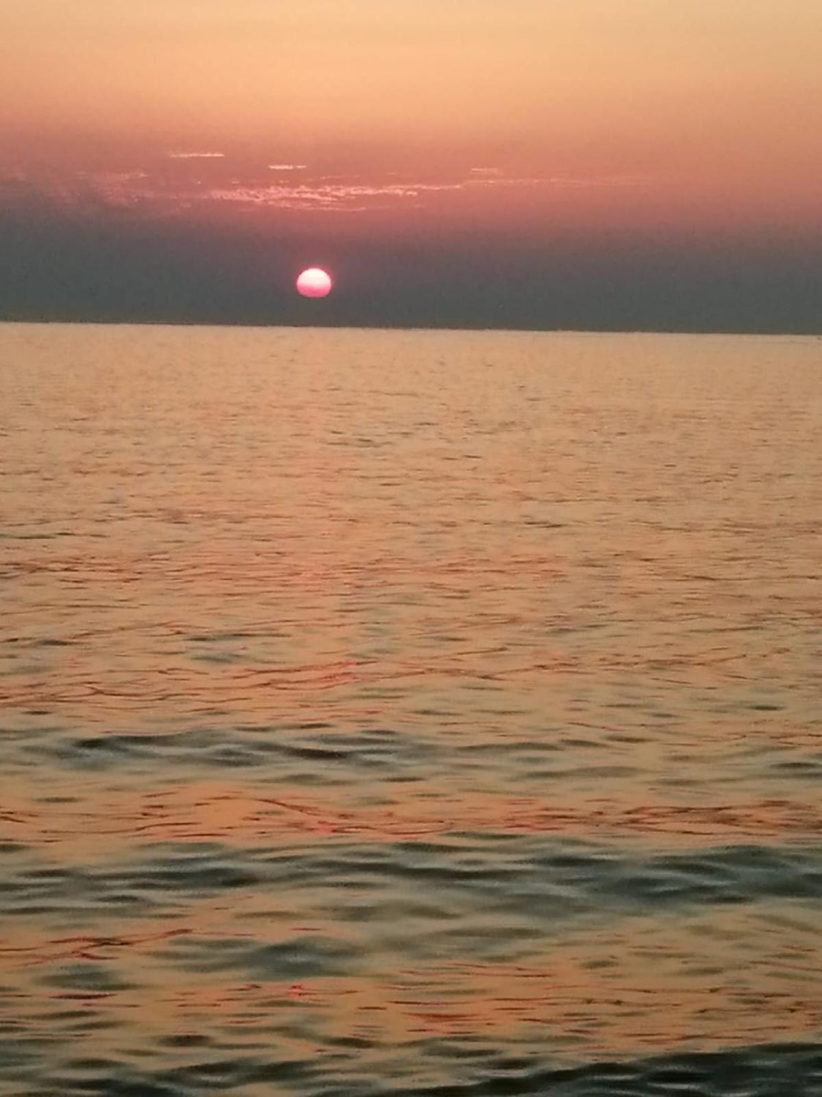 Casa Vacanze Marinela Casarano Zewnętrze zdjęcie